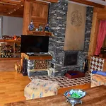Belmont شاليه اوفروناز