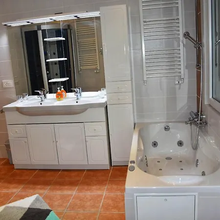 Chalet Belmont Ovronnaz