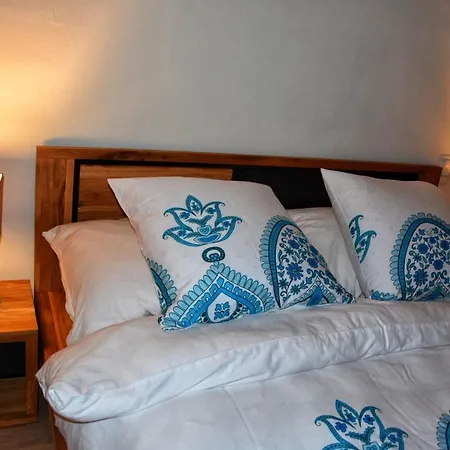 Belmont Chalet Ovronnaz