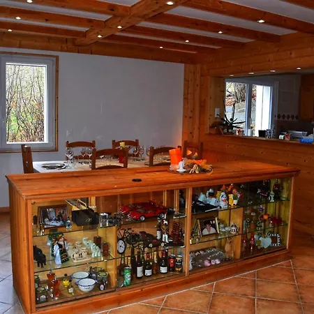 Belmont Domek alpejski *