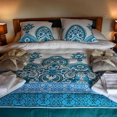 Belmont 오브로나즈