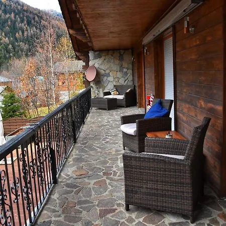Belmont شاليه *