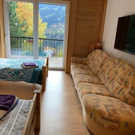 Belmont * 오브로나즈