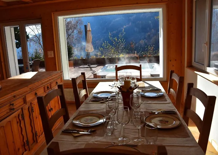 Belmont Овронна