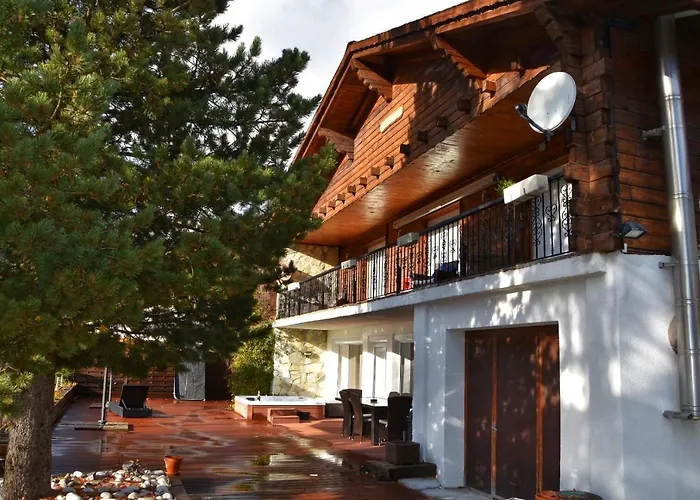 Belmont * Овронна