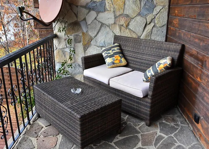 Belmont * Овронна