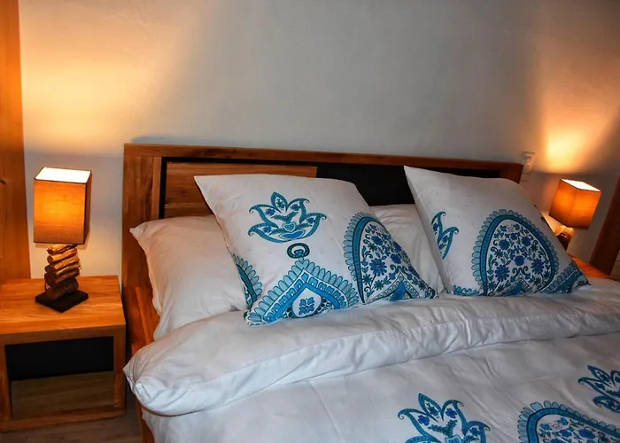 Belmont Шале Овронна