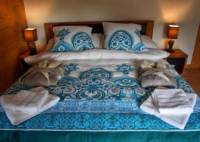 Belmont Овронна