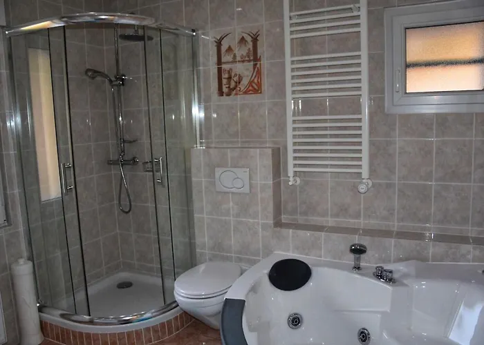 Belmont Шале Овронна