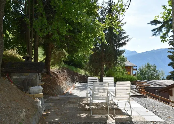 Belmont * Овронна