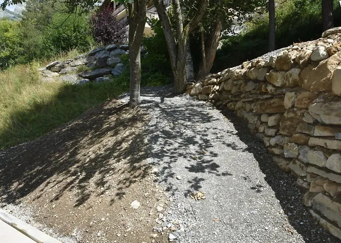 Belmont Шале Овронна