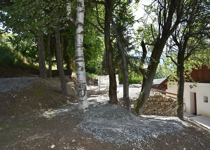 Шале Belmont Овронна