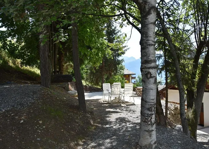 Шале Belmont Овронна