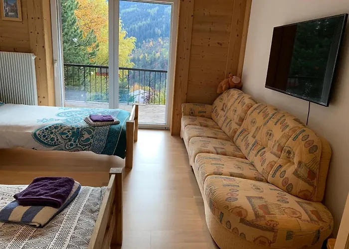 Belmont * Овронна