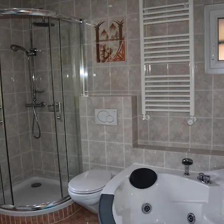 Belmont Horská chata Ovronnaz