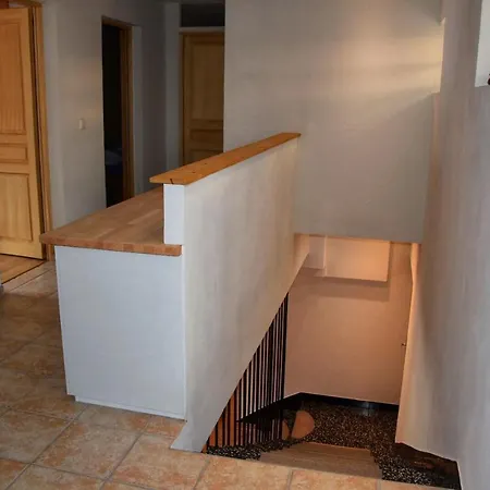 Horská chata Belmont *