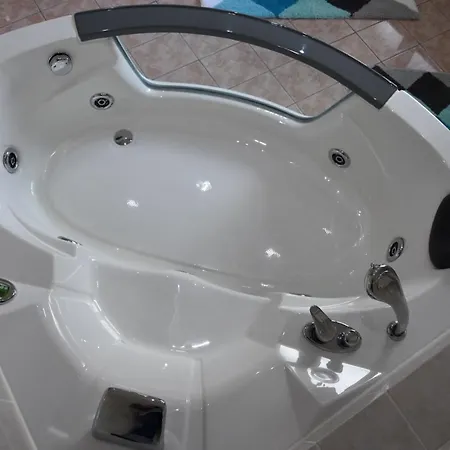 Horská chata Belmont