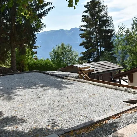 Belmont Dağ evi *
