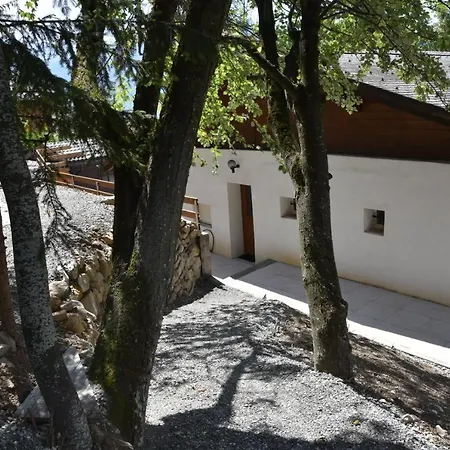 Belmont Dağ evi *