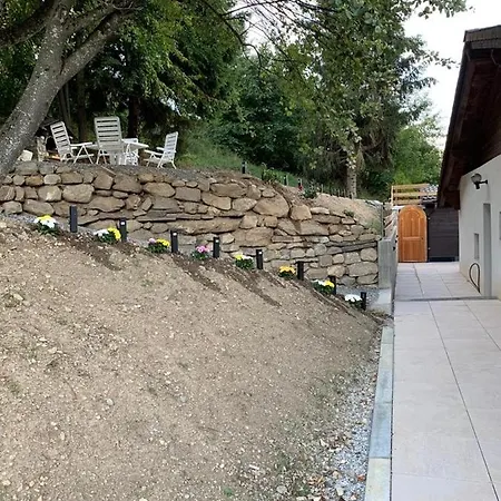 Belmont Horská chata