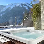 Alpstuga Belmont