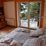 Belmont Alpstuga *