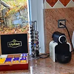Alpstuga Belmont *