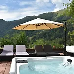 Alpstuga Belmont *