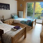 Belmont Alpstuga