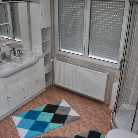 Belmont Dağ evi *