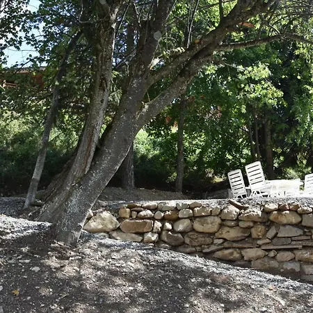 Belmont Dağ evi